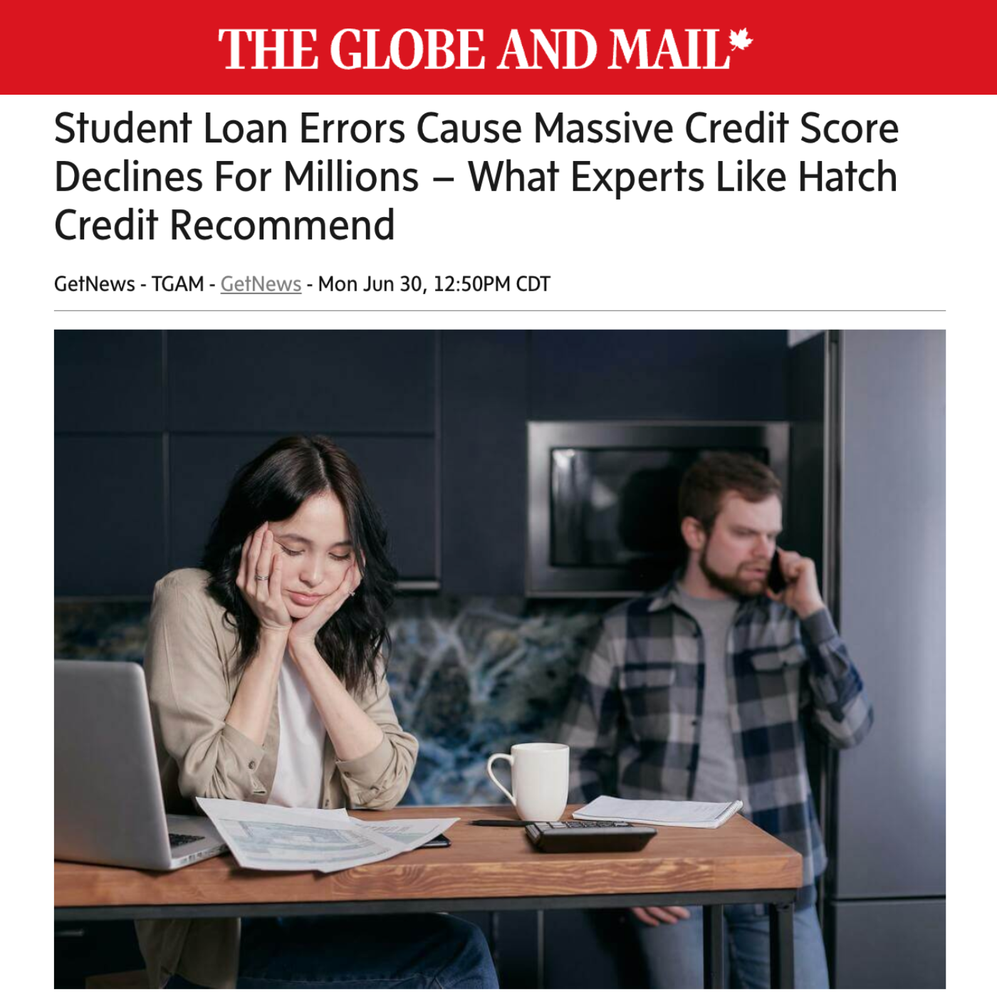 globe and mail email globe and mail email